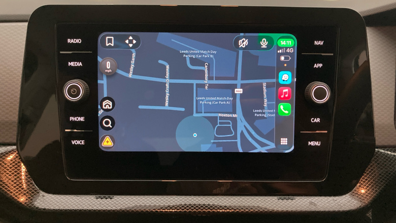 Volkswagen T-Cross 1.0 TSI 115 Life 5dr Petrol Estate